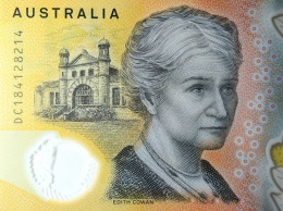 В Австралии выпустили с опечаткой 46 млн банкнот номиналом в $50