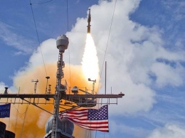 Без боеголовки: в США создали секретную ракету