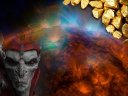 Убивают Солнце ради золота: Человечество погибнет из-за межпланетной войны за ресурсы - уфолог