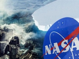 NASA подтверждает: Глобальное потепление скоро «взорвет» Землю
