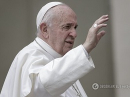 Папа Римский взялся вплотную за священников-педофилов: о чем речь