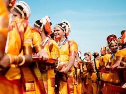 В Днепре пройдет масштабный индийский фестиваль: где, когда и что там будет