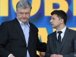 В восьми селах Черниговской области президентом выбрали Петра Порошенко
