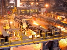 Квартальная прибыль ArcelorMittal обвалилась почти в 3 раза