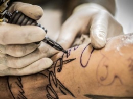 Чем опасны татуировки