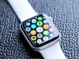 Лучшие из лучших: экран Apple Watch Series 4 признали революционным