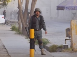 Подорвались на фугасе: В Афганистане погибли четверо детей, еще 5 получили ранения