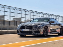 BMW разработала новую «электронную» тормозную систему