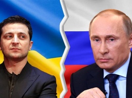 Саакашвили рассказал, почему Зеленский проиграет в войне с Россией: "Путин решил..."