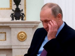 Боязнь потерять лицо - почему Путину и Зеленскому надо переговорить с глазу на глаз