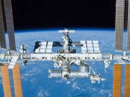 Россия пожаловалась NASA на запах спирта на борту МКС