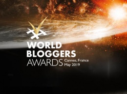 Две украинки стали претендентками на первую в мире премию для блогеров