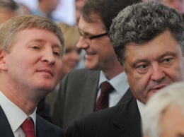 Ахметов проплатил пиарщиков Порошенко? После выборов всплыли скандальные детали, украинцев невольно превратили в "спонсоров"