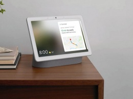 Новый центр для умного дома Google Nest Hub Max получил поддержку видео-трансляций