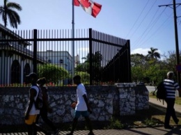 Канада полностью прекратила выдачу виз на Кубе