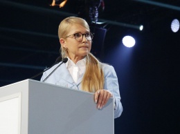 Тимошенко закрыла рот Ирине Геращенко: "Ищите пятую колонну Москвы у себя в администрации президента"