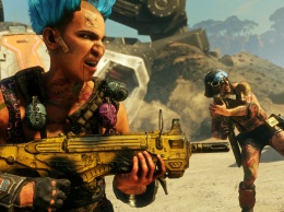 Зрители эфиров по Rage 2 на Twitch смогут оживлять стримеров в мини-игре