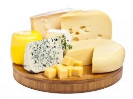 Какой сыр можно есть при диабете второго типа?
