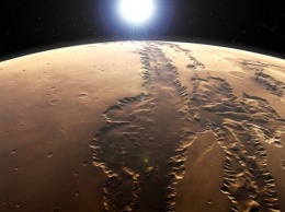 Колонизация отменяется. Ученые узнали почему Марс теряет воду