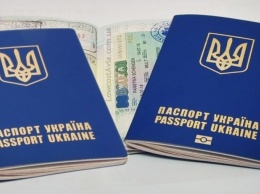 Два года назад Евросоюз предоставил Украине безвиз