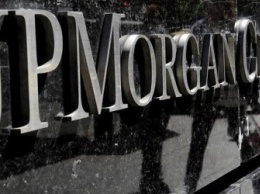 JP Morgan ухудшил прогнозы по евробондам двух госбанков Украины
