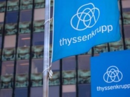 Thyssenkrupp и Tata Steel ожидают, что ЕК заблокирует создание СП