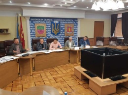 Депутаты Запорожского областного совета заговорили о вотуме недоверия губернатору и его замам