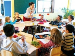 39 млн грн образовательной субвенции должно быть распределено на следующей сессии Николаевского облсовета