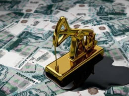 В результате поставок "грязной" нефти Россия оказалась под серьезным ударом - эксперт