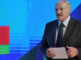 Лукашенко впервые озвучил потери Белоруссии от грязной российской нефти