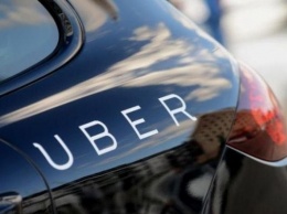 Выход Uber на IPO завершился провалом