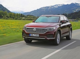 «Бывалый немец»: О проблемах Volkswagen Touareg после 7 лет эксплуатации рассказал владелец