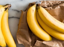 Важная информация для тех, кто любит побаловать себя бананами