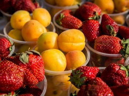 Какие фрукты будут самыми дорогими в этом сезоне: украинцам назвали цены
