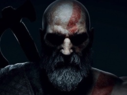 Вышел документальный фильм про создание God of War: Кратос. Перерождение