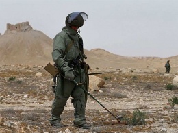 В Афганистане дети подорвались на мине