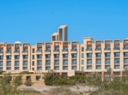 Нападение на пятизвездочный отель в Пакистане осуществила сепаратистская Освободительная армия Белуджистана
