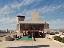 Чудеса архитектуры: 11 шедевров Ле Корбюзье
