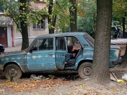 В Киеве разрабатывают механизм ликвидации бесхозных автомобилей