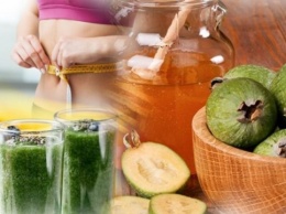Как получить удовольствие от похудения? Ученые назвали очень вкусный и полезный для организма фрукт