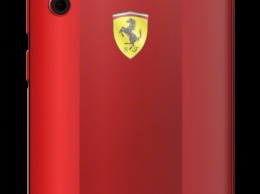 Lenovo может выпустить смартфон Z6 Pro Ferrari Edition