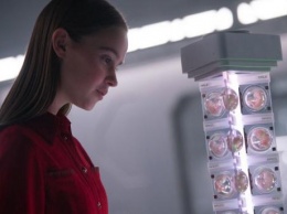 Netflix покажет научно-фантастический фильм о воспитании людей роботами