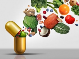 Ученые рассказали, как преодолеть дефицит витаминов