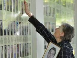 В столице состоялось ежегодное Шествие матерей погибших и пропавших без вести Героев, - ФОТО, ВИДЕО