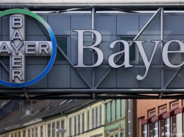 Немецкий Bayer нанял юристов для проверки обвинений в адрес Monsanto