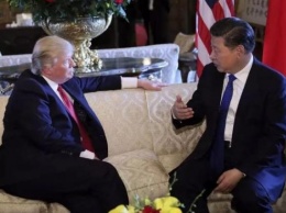 В Белом доме анонсировали встречу Трампа и Си на полях саммита G20