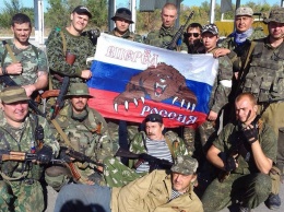 Сколько кадровых офицеров из России находятся на оккупированном Донбассе: ответ Наева