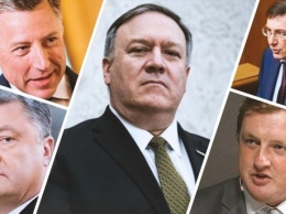 Порошенко озвучил потери на Донбассе, а Луценко не видит причин для своей отставки: главные заявления недели