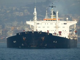 В результате диверсии на танкерах у берегов ОАЭ люди не пострадали