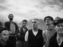 Rammstein нарушили свое обещание не публиковать скандальный клип на песню Stripped